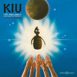 Kiu I Els Seus Amics (LP)