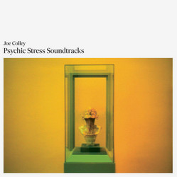 Psychic Stress Soundtracks (2LP)