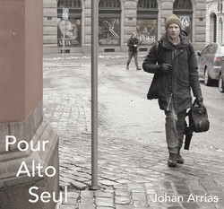 Pour Alto Seul