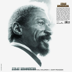 First Encounter (LP)