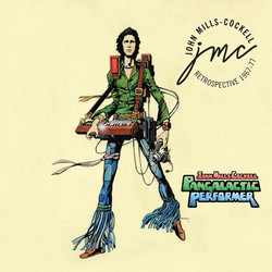 Pangalactic Performer (3CD Box)