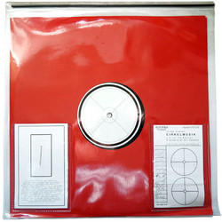 Cirkelmusik (2x12")