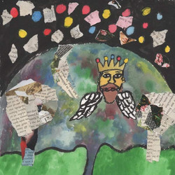 Traveler (LP)