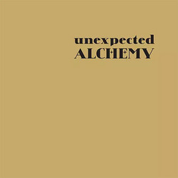 Unexpected Alchemy (7CD Box)