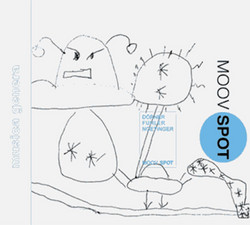 Moov Spot