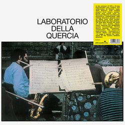 Laboratorio Della Quercia (2LP)