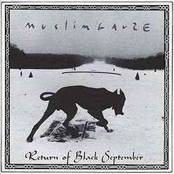 Return of Black September (2LP)