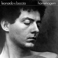 Homenagem (LP)