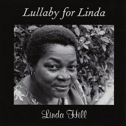 Lullaby For Linda (LP)