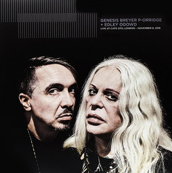 Live At Cafe Oto (LP)