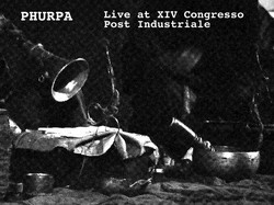 Live at XIV Congresso Post Industriale