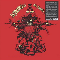 Sorcerers (LP)