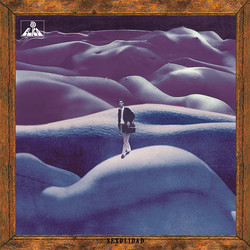 Dialogue Ordinaire Avec La Machine (LP)