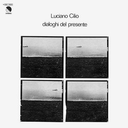 Dialoghi Del Presente (Colour LP)