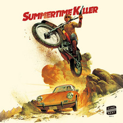 Summertime Killer (LP)