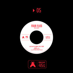 Ash / Gli Angeli del 2000 (7")