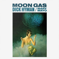 Moon Gas (LP)