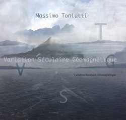 Variation Séculaire Géomagnétique