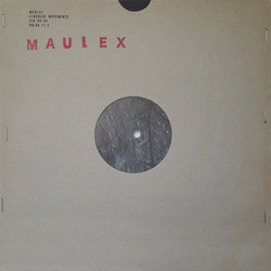 Circular Movements (10")