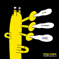 Solo Trumpet Vol. 2.1 (LP)