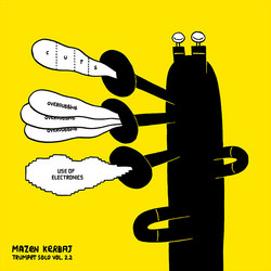 Solo Trumpet Vol. 2.2 (LP)