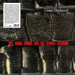 United Patchwork (2LP)