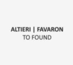 To Found