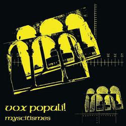 Myscitismes (LP)