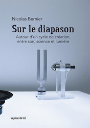 Sur le diapason (Book)
