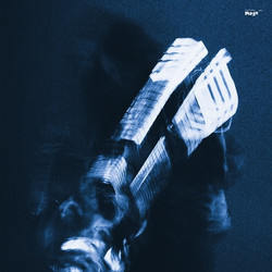 Auflösung der Zeit (LP)