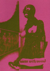 Chance Meeting On a Dissecting Table of a Sewing... (Tape)