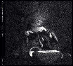 Chöd Ritual / Grotta Santarcangelo