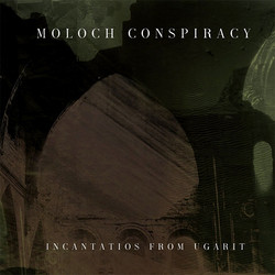 Incantatios From Ugarit