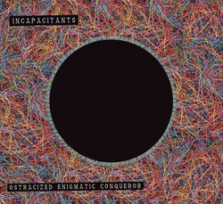 Ostracized Enigmatic Conqueror