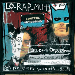 Lo-Rap-Mut (7")