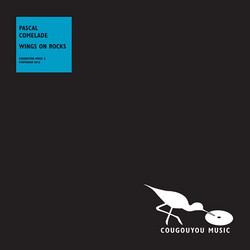 Wings on Rocks (7")