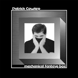 Mechanical Fantasy Box (2LP)