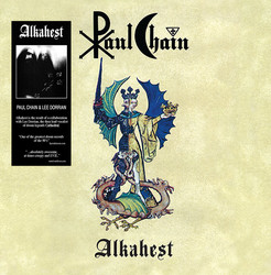 Alkahest (2LP)