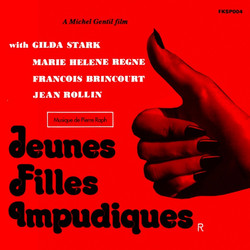Jeunes Filles Impudiques (7")