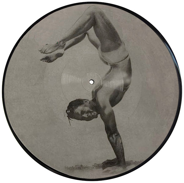 The Gerogerigegege – Piss Shower Girlfriend (Picture LP) – Soundohm