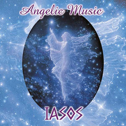 Angelic Music (LP)