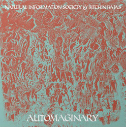Automaginary (Lp)