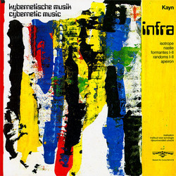 Infra (4LP Box)