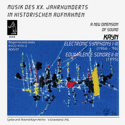 Reiger Records Reeks Bundle (29 CD)