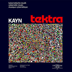 Roland Kayn – Soundohm