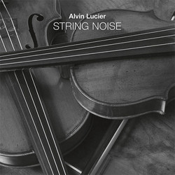 String Noise (2CD)