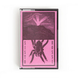 My Dungeon My Rules (tape)