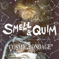 Cosmic Bondage (2LP)
