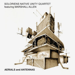 Aerials and Antennas (LP)