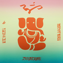 Mantras (3LP)
